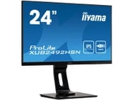 Iiyama ProLite XUB2492HSN-B1 Zwart voor €154 bij Bol.com