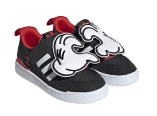 Adidas Forum Disney kids sneakers voor €28,99 bij Otrium