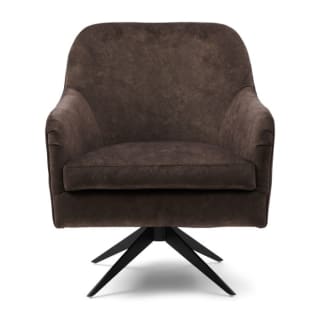 Riviera Maison Fauteuil Met Armleuning - Fawcett Swivel Chair Leg voor €524,50 bij Riviera Maison