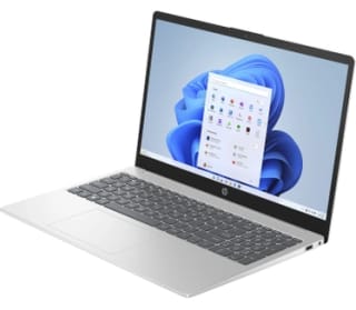 HP 15-fd0830nd 15.6" Core i3-N305 laptop voor €339 bij de Mediamarkt