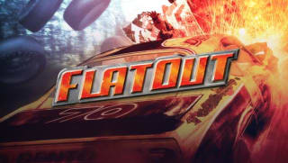 FlatOut gratis bij GOG.com
