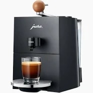 Jura ONO (EA) espressomachine voor €327 bij de Mediamarkt