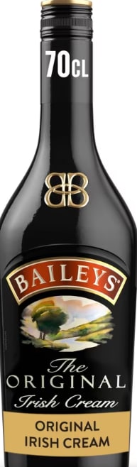 Bailey's Original Irish Cream 70cl - £8