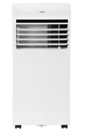 Aro mobiele airconditioner 7000 BTU 2000 W voor €99 bij de Makro