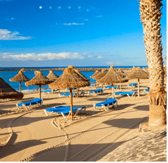 Tenerife: 3 noches en hotel 4* TODO INCLUIDO + Spa desde 259€ por persona