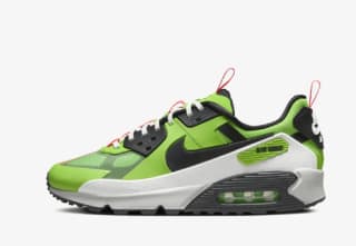 Nike Air Max 90 Drift Action Green voor €89,95 bij Zalando