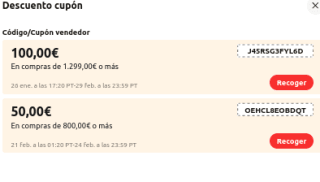 Bicicleta eléctrica todoterreno MX02S 26" por 974,0€