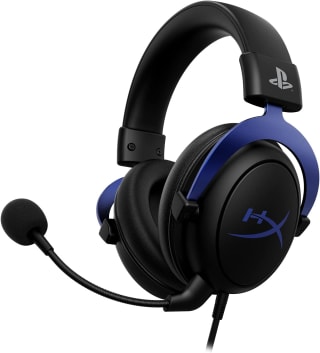 Auriculares Gaming HyperX Cloud Blue Refreshing Gaming, por 24,99€