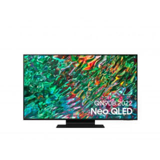 Televisión 43 pulgadas Samsung QE43QN90BATXXC, Neo QLED 4K por 859€