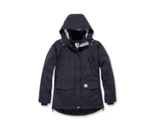 Carhartt Veste pour femme W Shoreline Jacket Noir à 84,99€