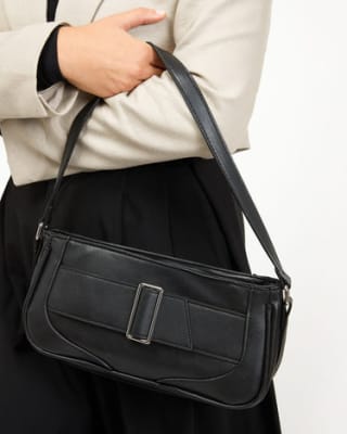 Bolso de hombro pequeño Toku por 12€