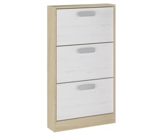 Zapatero modelo Donald con 3 puertas abatibles por solo 41,60€