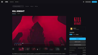 KILL KNIGHT gratis