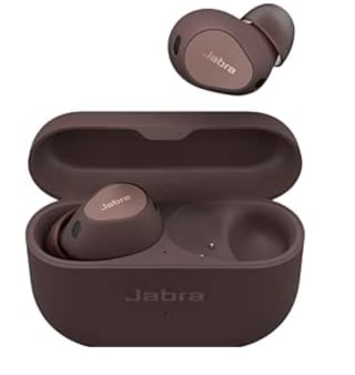 Jabra Elite 10 Auriculares Inalámbricos Bluetooth Intrauditivos con Cancelación Activa de Ruido Advance por 139.99€