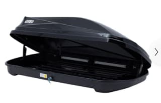 Portaequipaje 570L por $179.990