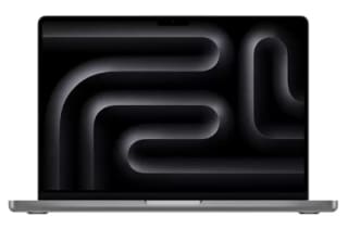 MacBook Pro 14" M3 512GB por $27,999 en Costco