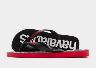 Havaianas chanclas Logomania 2 por 10€