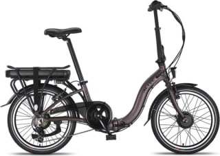 Altec Comfort E-bike Vouwfiets 20 inch voor €929 bij Bol.com