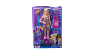 Barbie Big City Dreams voor €4,99 bij Actievandedag