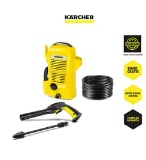 Karcher K 2 Universal con accesorios por 51,69€