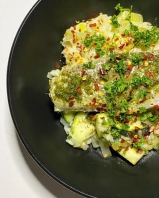 Tot €85 korting op je eerste 4 boxen + cadeaus met de Hellofresh kortingcode