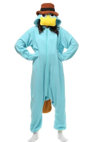 Pijama Cosplay unisex adulto por solo 19,99€