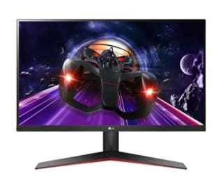 LG 24MP60G-B 23.8" LED IPS FullHD FreeSync por 129,98€.