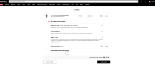 Jean Paul Gaultier Le Beau Paradise Garden Eau de Parfum Hombre 75ml por solo 50,15€