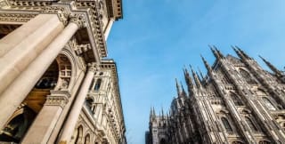 Milán 3 días hotel+Vuelos desde 179€.