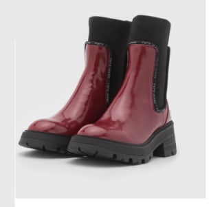 Botines para Mujer Pepe Jeans SODA CHELSEA por 34€