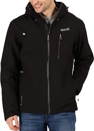 Regatta Birchdale chaqueta impermeable por 33,95€