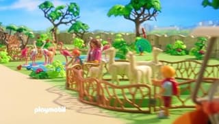 PLAYMOBIL Wiltopia Australische dierenwereld voor €16,49 bij Amazon