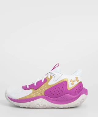 Zapatillas de Basket Under Armour JET '23 por 37€