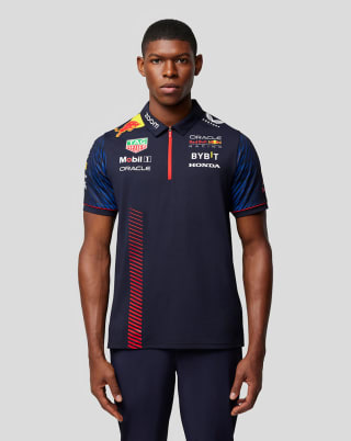 Remera Men’s Oracle Red Bull Racing por $349 en Castore