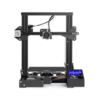 Impressora 3D Creality Ender-3 - R$ 1.099,99