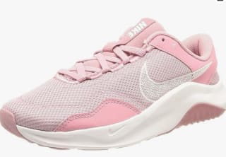 Nike Legend Essential 3 Dames sneakers voor €22,45 bij Amazon NL