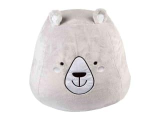 Puf infantil de osos o zorro por 9,99€