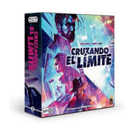 Juego de mesa Cruzando el límite por solo 14,49€