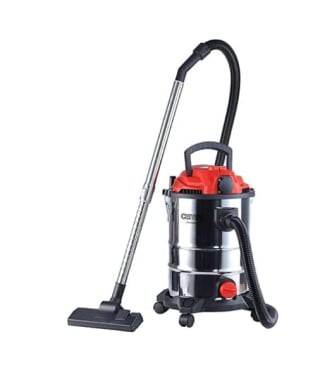 Aspirador Industrial Camry CR 7045 de 25L, 4 Filtros y 3400W por 111.89€