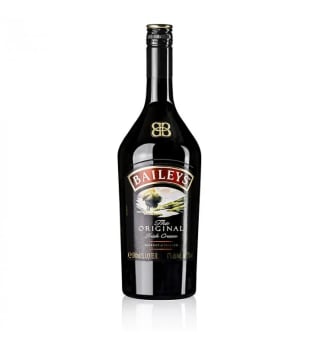 Botella de Baileys de 1L por 10.97€