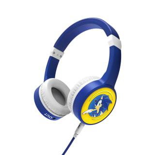 Lol&Roll Sonic Kids Headphones Blue a 19,99€