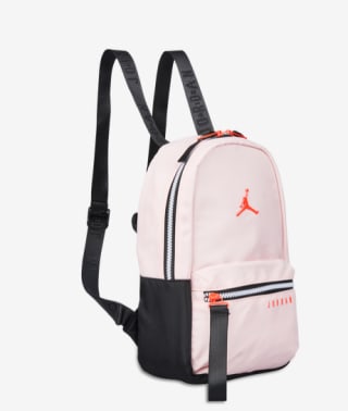 Jordan mini en color rosa por 19,99€