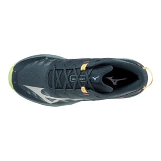 Zapatillas Mizuno Wave Daichi 7 de Trail Hombre a solo 69,99€