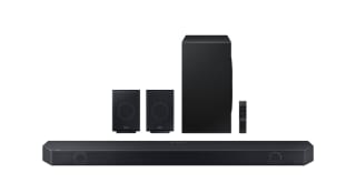 SAMSUNG Q-series Soundbar HW-Q990C (2023) voor €718 bij helloTv