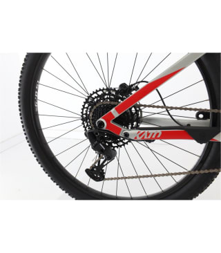 Bicicleta MTB Ghost Kato FS 29" por 892€