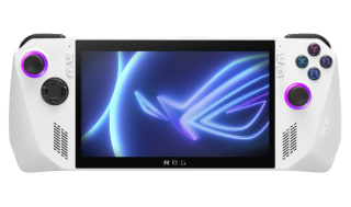 Consola Portátil Rog Ally Z1 Extreme 7" Blanca RC7IL Asus por 499€