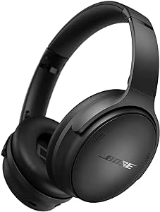 Bose Wireless Noise Cancelling Headphones - £174.91