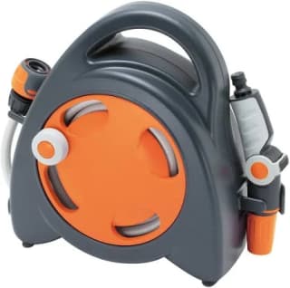 Mini caja mangueras 11.5m por 37,99€