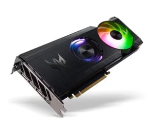 Tarjeta Grafica Predator BiFrost Intel Arc A770 OC 16GB por 303,92€