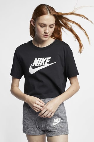 Camiseta NIKE ESSENTIAL Mujer por solo 14,99€